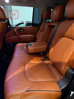 نيسان باترول